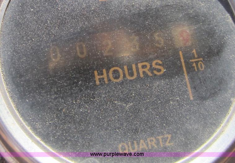 image for item A4434 Lull 844 TT-34 Highlander telehandler