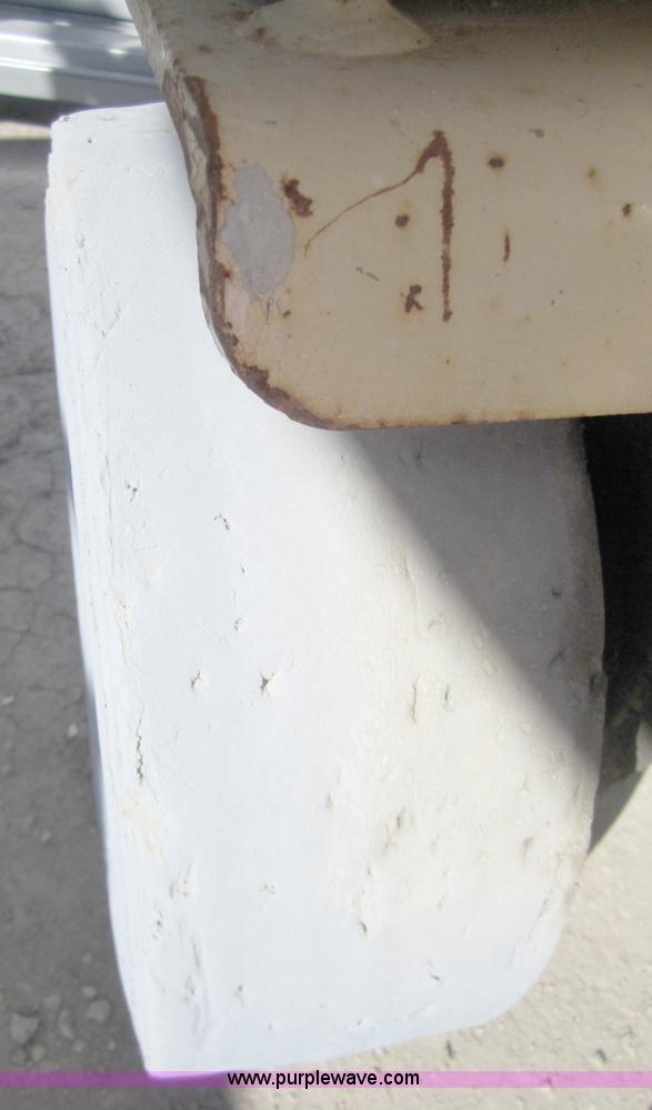 image for item A4454 JLG Commander Sizzor CM2546 scissor lift