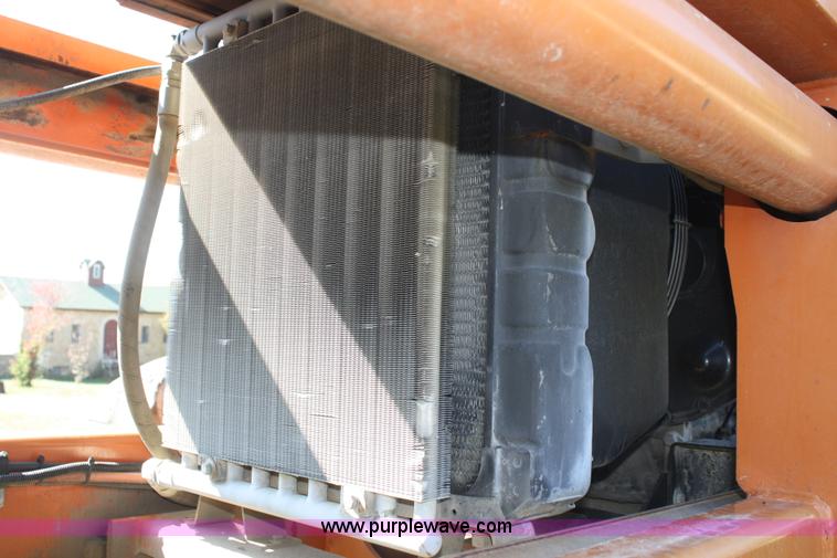 image for item A6504 2000 Lull Highlander 844C-42 telehandler