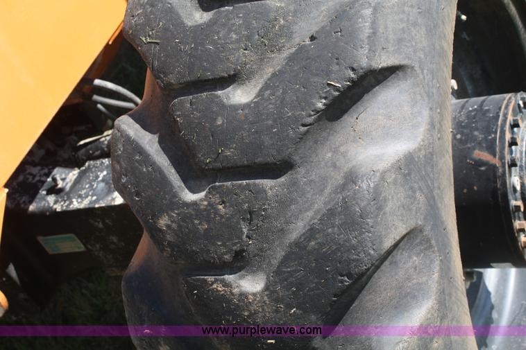 image for item A6504 2000 Lull Highlander 844C-42 telehandler