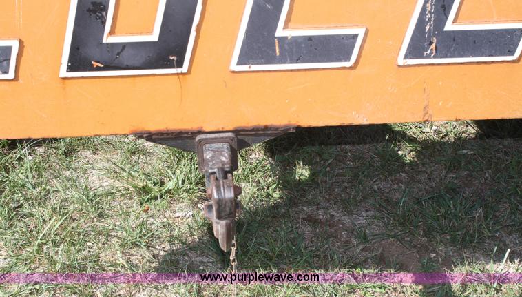 image for item A6504 2000 Lull Highlander 844C-42 telehandler