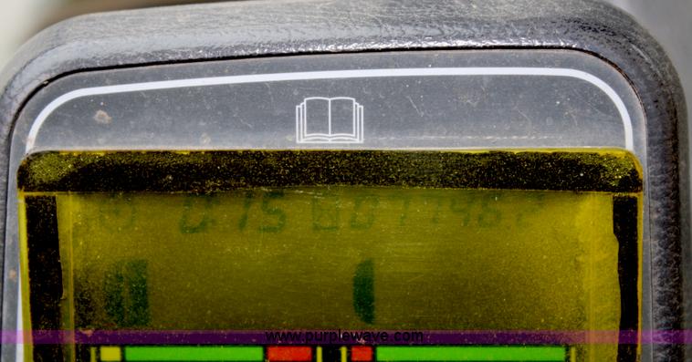 image for item A6505 Komatsu PC200LC-6LE excavator