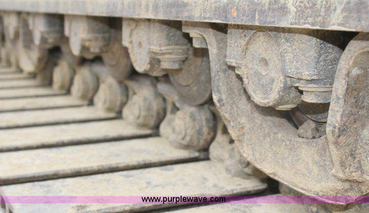 image for item A6505 Komatsu PC200LC-6LE excavator