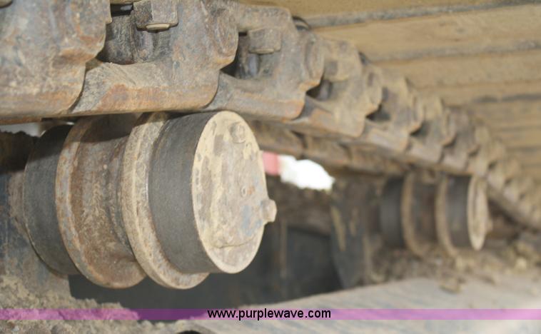 image for item A6505 Komatsu PC200LC-6LE excavator