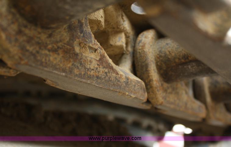 image for item A6505 Komatsu PC200LC-6LE excavator