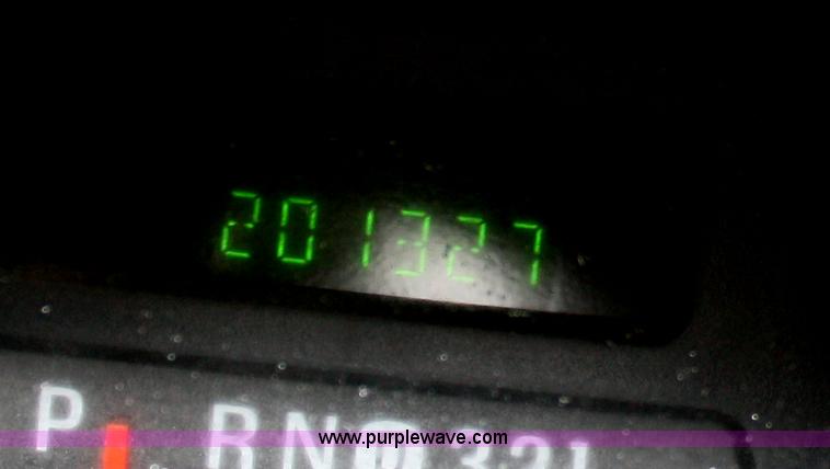 image for item A6507 2007 Ford F450 Super Duty super cab pickup truck