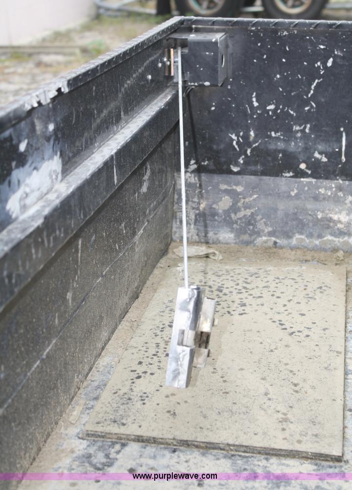 image for item A6507 2007 Ford F450 Super Duty super cab pickup truck