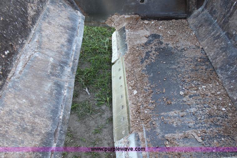 image for item B8581 Laplant Choate scraper