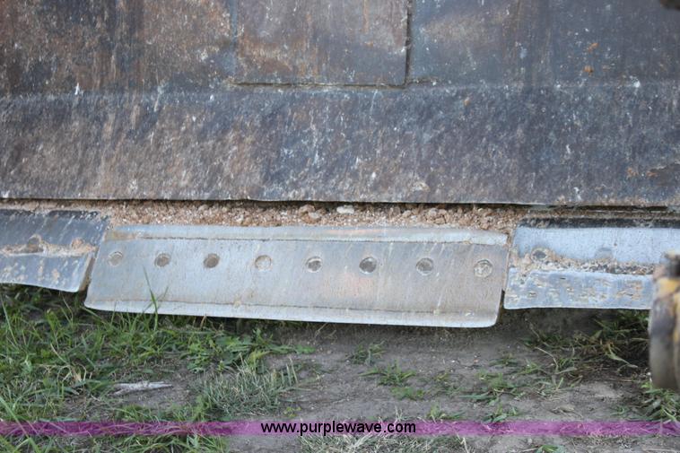 image for item B8581 Laplant Choate scraper