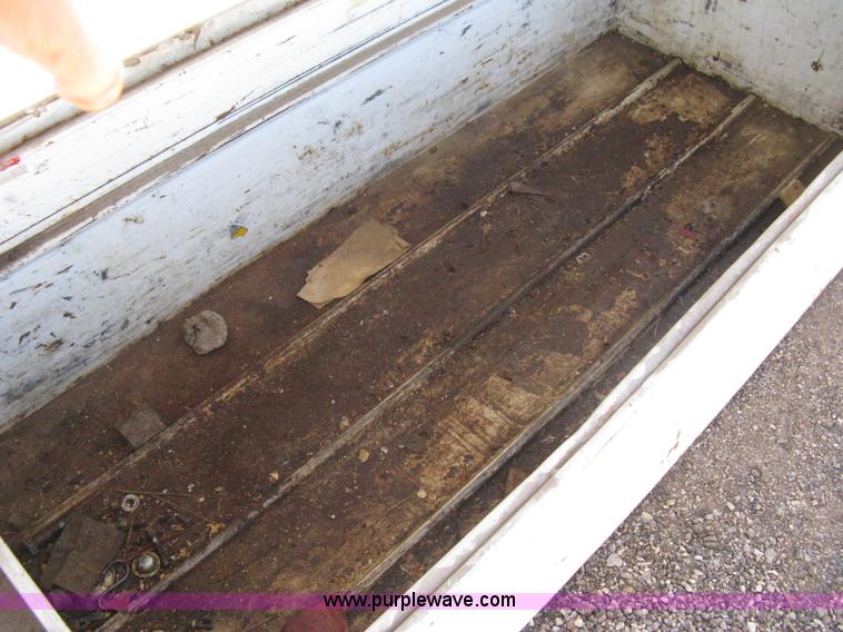 image for item B9571 Toolbox