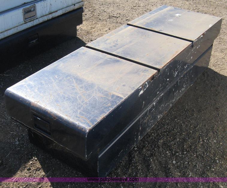 image for item B9572 Rawson-Koenig toolbox