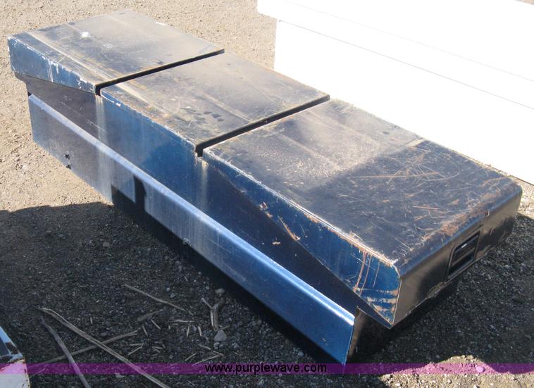 image for item B9572 Rawson-Koenig toolbox