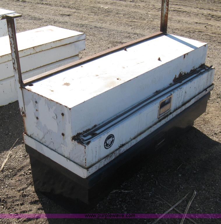 image for item B9572 Rawson-Koenig toolbox