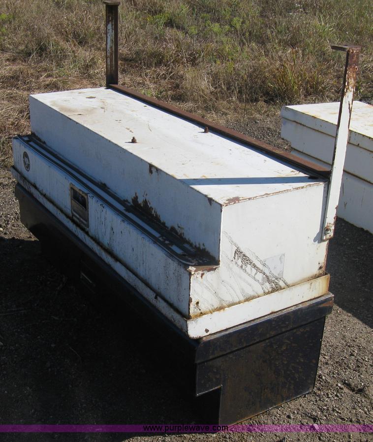 image for item B9572 Rawson-Koenig toolbox