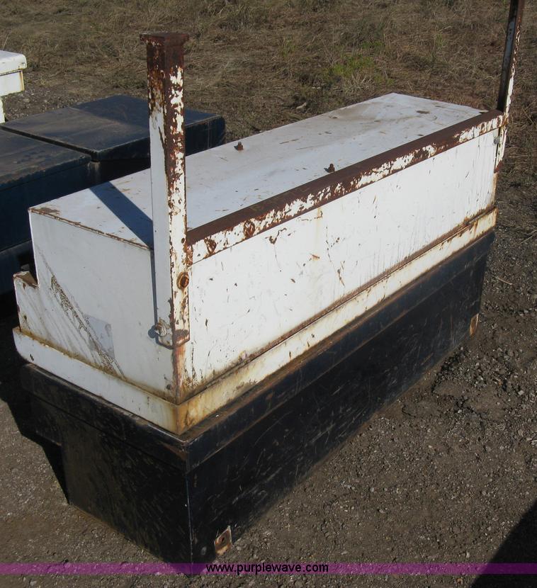 image for item B9572 Rawson-Koenig toolbox