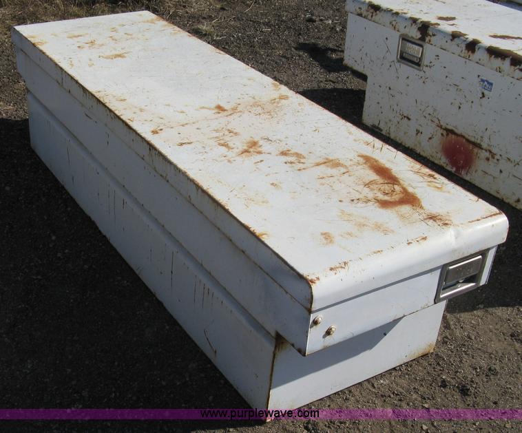 image for item B9573 (2) Rawson-Koenig toolboxes