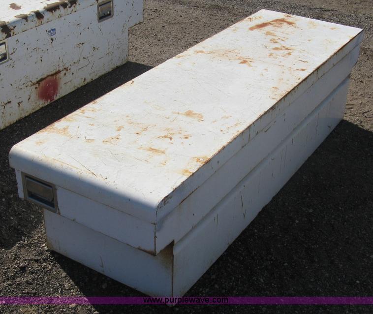 image for item B9573 (2) Rawson-Koenig toolboxes