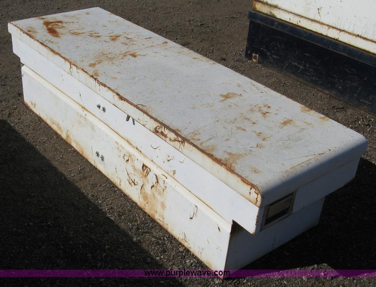 image for item B9573 (2) Rawson-Koenig toolboxes