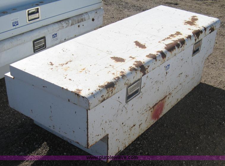 image for item B9573 (2) Rawson-Koenig toolboxes