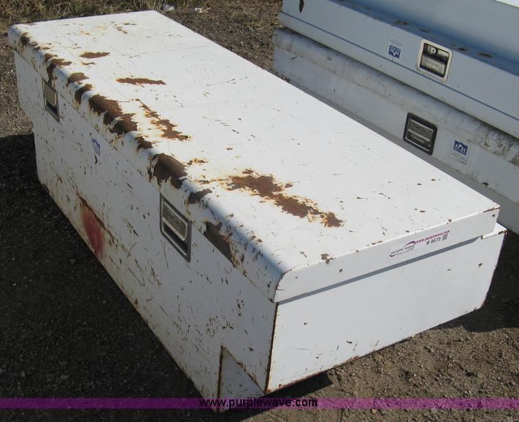 image for item B9573 (2) Rawson-Koenig toolboxes