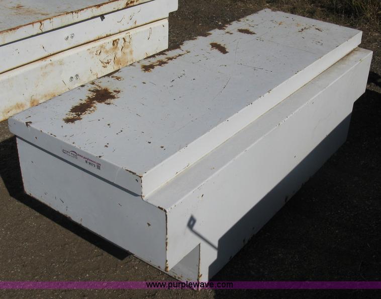 image for item B9573 (2) Rawson-Koenig toolboxes