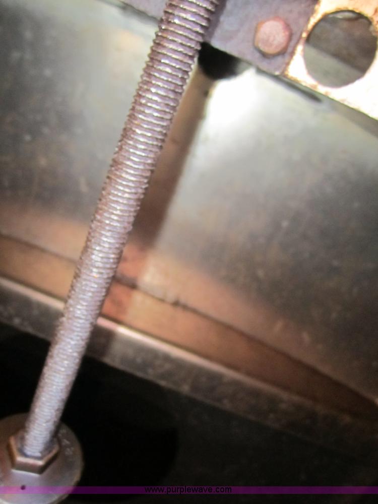 image for item C5119 1983 International 1954 fuel truck