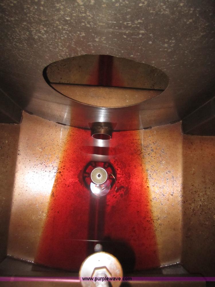 image for item C5119 1983 International 1954 fuel truck