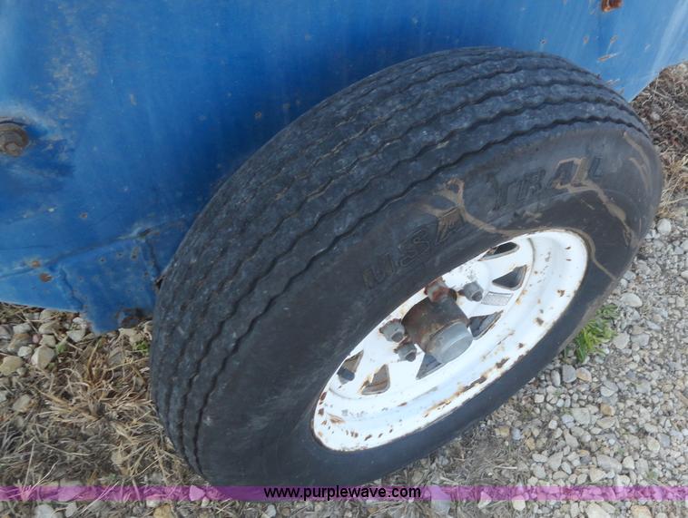 image for item F9500 Grimmer Schmidt 185D portable air compressor