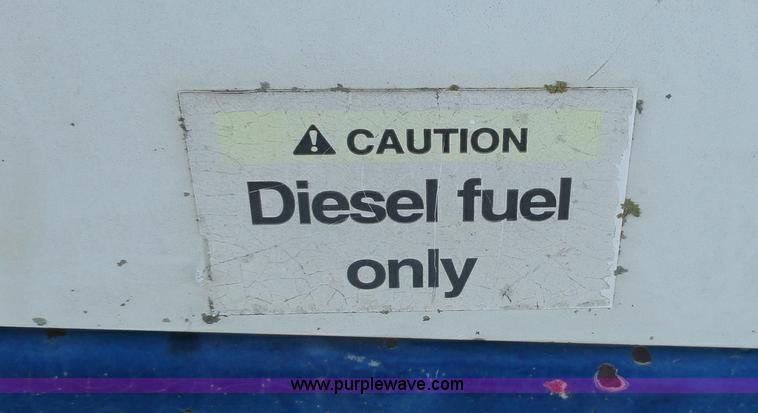 image for item F9500 Grimmer Schmidt 185D portable air compressor