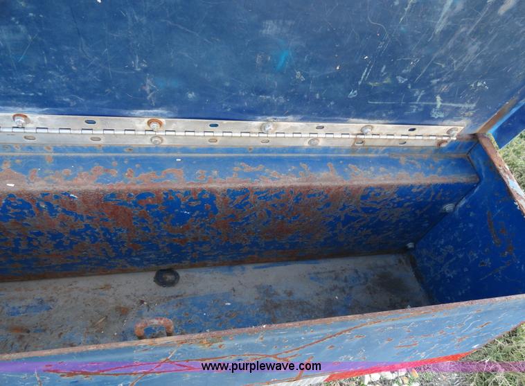 image for item F9500 Grimmer Schmidt 185D portable air compressor