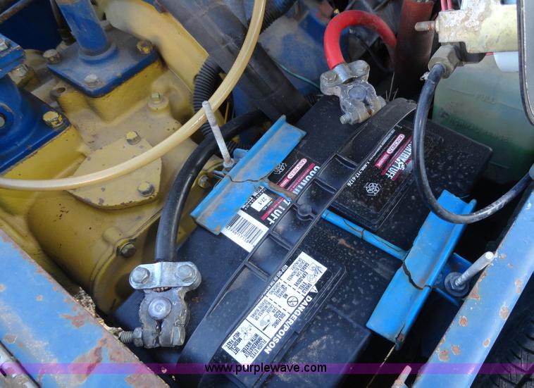 image for item F9500 Grimmer Schmidt 185D portable air compressor