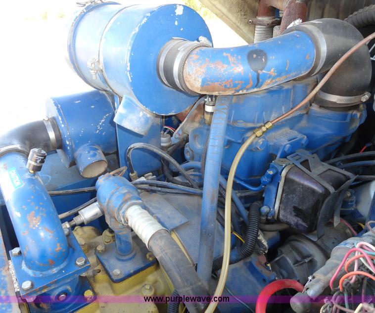 image for item F9500 Grimmer Schmidt 185D portable air compressor