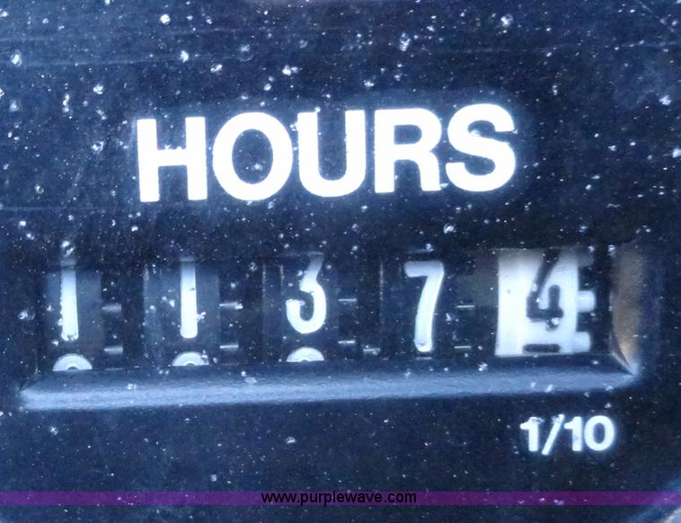 image for item F9500 Grimmer Schmidt 185D portable air compressor