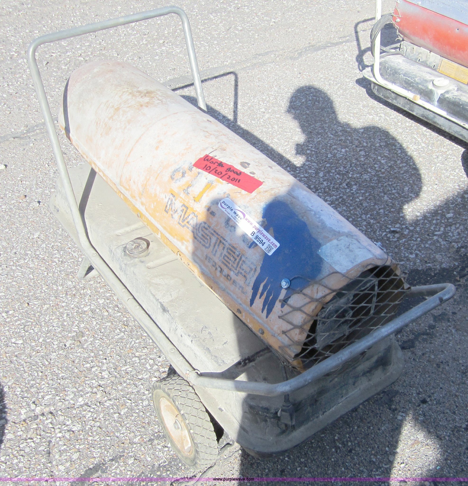 Torpedo Heater 200 000 Btu 41 - 3qop3x1