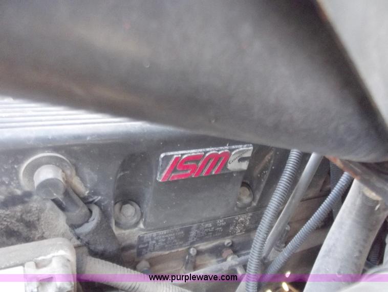 image for item A5366 1999 Freightliner FL112 semi truck