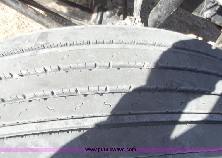 image for item A5366 1999 Freightliner FL112 semi truck