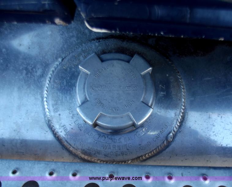 image for item A5366 1999 Freightliner FL112 semi truck