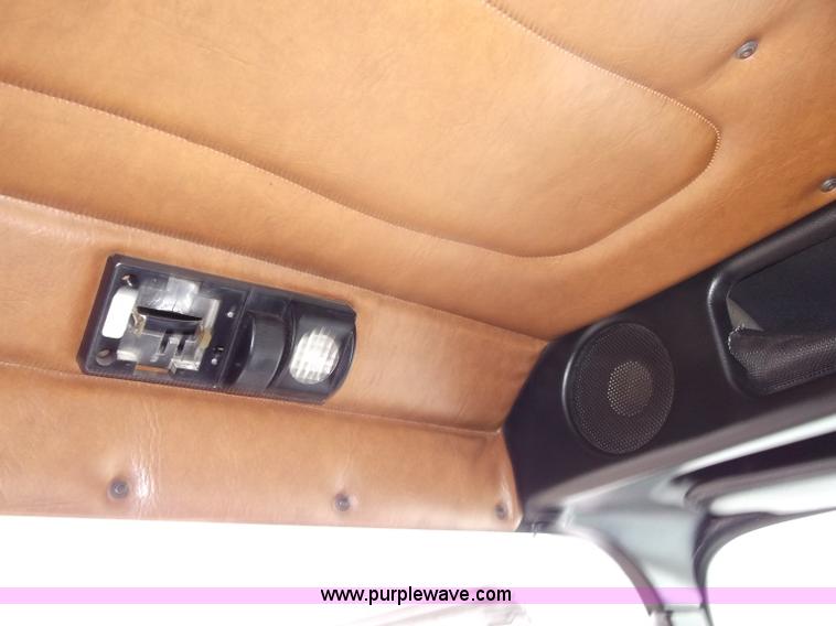 image for item B5026 1996 Freightliner FLD120 semi truck