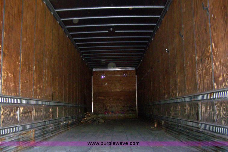 image for item D8545 2000 Great Dane 7411TS-SA 48' trailer