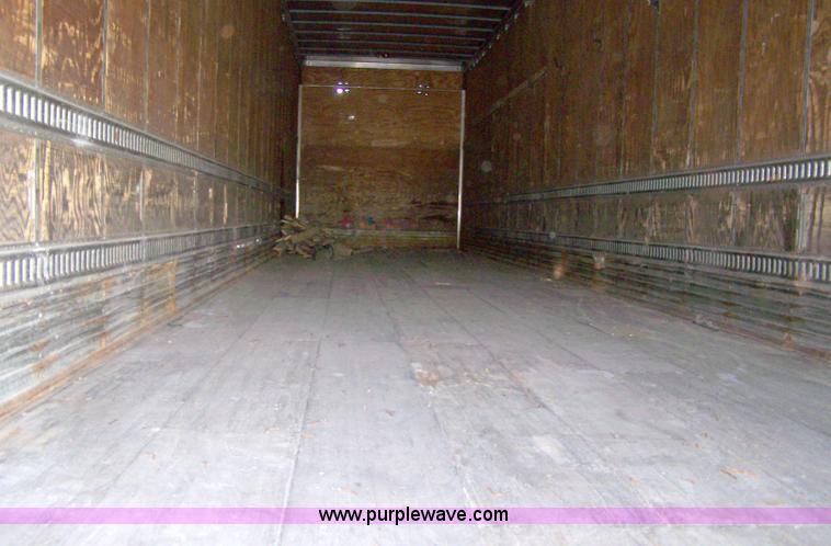image for item D8545 2000 Great Dane 7411TS-SA 48' trailer