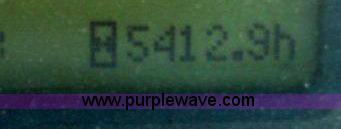 image for item A1496 2005 John Deere 7320 MFWD tractor