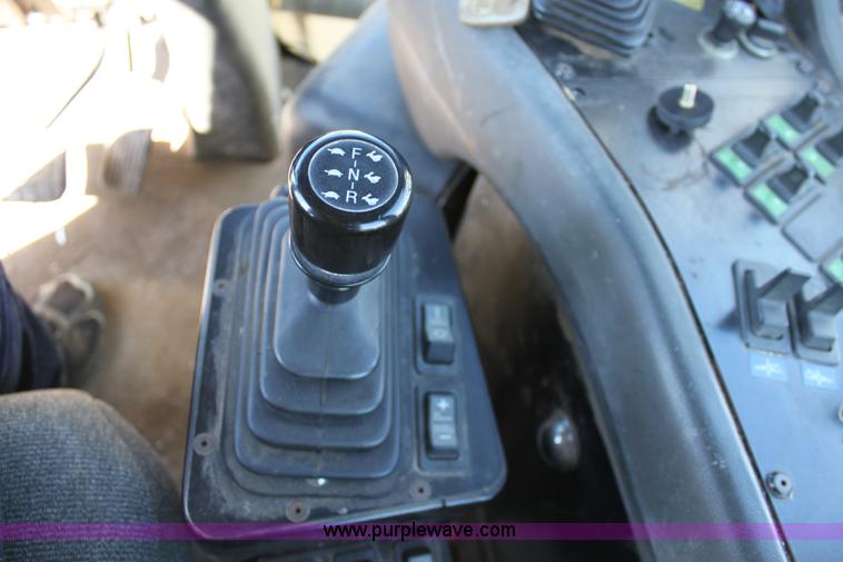 image for item A2929 2000 Terra Gator 6103 sprayer