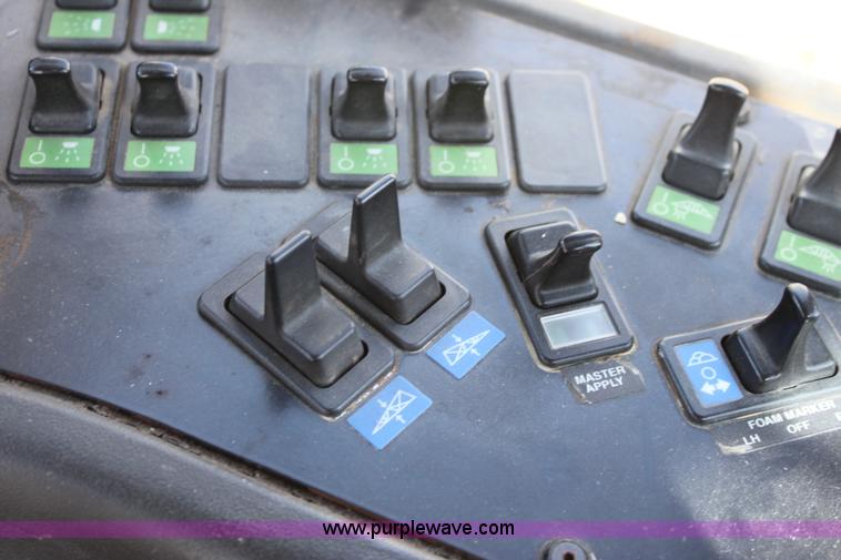 image for item A2929 2000 Terra Gator 6103 sprayer