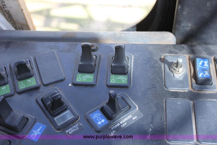 image for item A2929 2000 Terra Gator 6103 sprayer