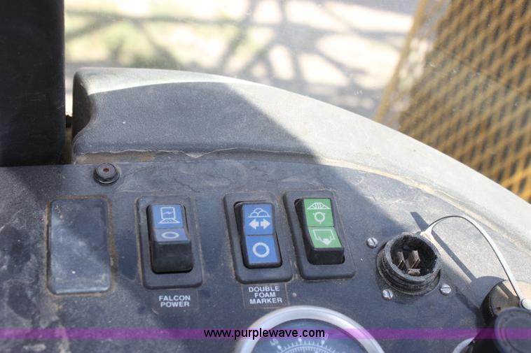 image for item A2929 2000 Terra Gator 6103 sprayer