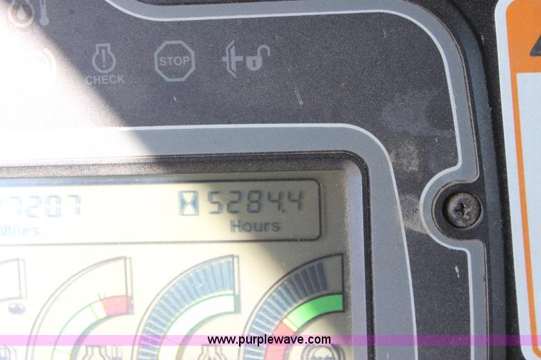 image for item A2929 2000 Terra Gator 6103 sprayer