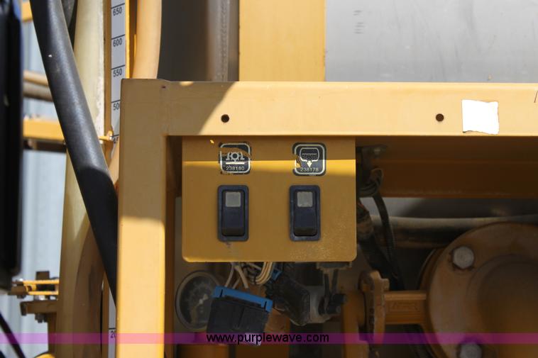 image for item A2929 2000 Terra Gator 6103 sprayer