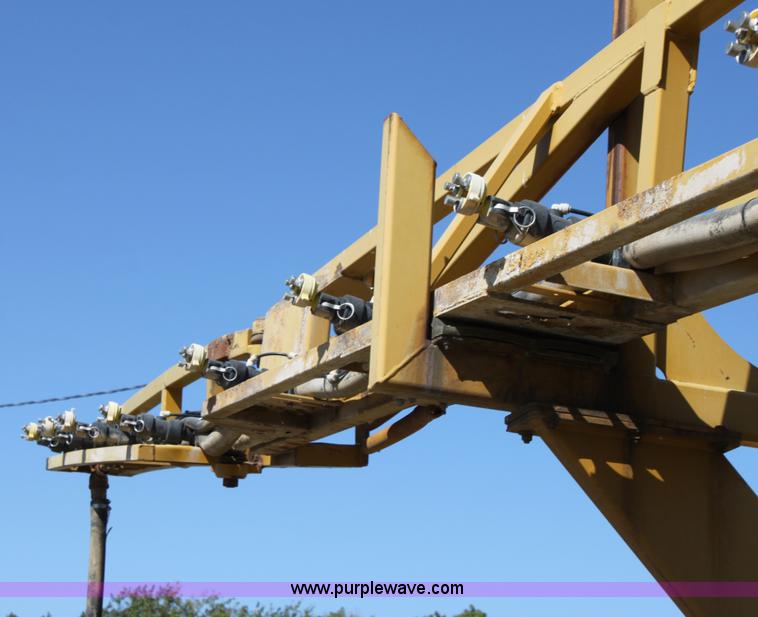 image for item A2929 2000 Terra Gator 6103 sprayer