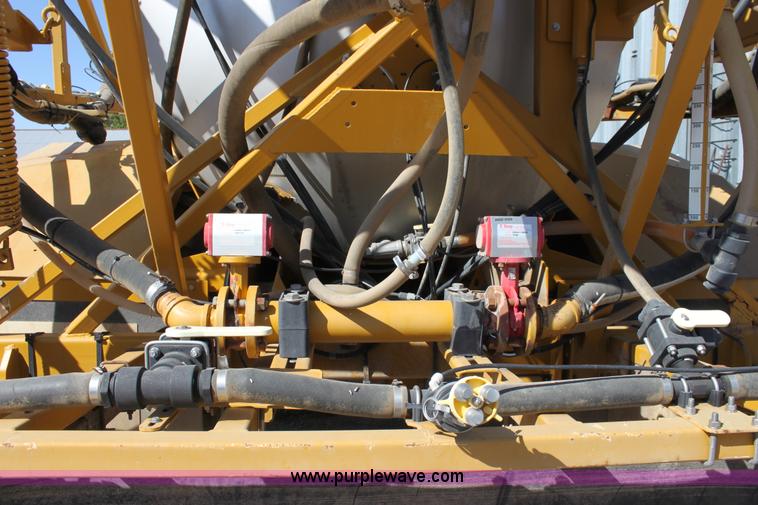 image for item A2929 2000 Terra Gator 6103 sprayer