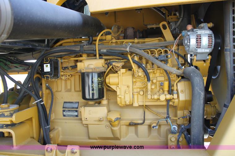 image for item A2929 2000 Terra Gator 6103 sprayer